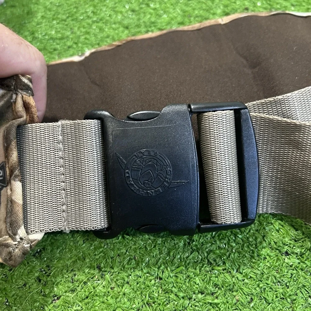Avery Greenhead Gear adjustable belt